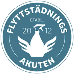 Flyttstädning i Malmö